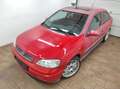 Opel Astra G 1.6 16V SPORT *TÜV* EL.SCHIEBEDACH 1-HAND Rot - thumbnail 3