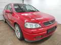 Opel Astra G 1.6 16V SPORT *TÜV* EL.SCHIEBEDACH 1-HAND Rot - thumbnail 10
