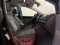 Volkswagen Sharan 2,0TDI DSG Business+ 7-SITZER*AHK*STHZG*MASSAGE... Schwarz - thumbnail 22