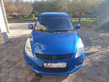 Swift 1.2i GL