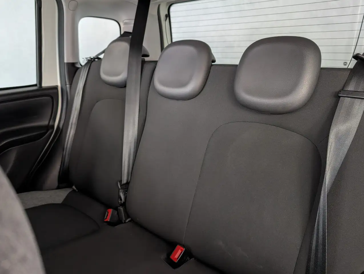 Fiat Panda 1.0 HYBRID 70CV CITY CROSS 15