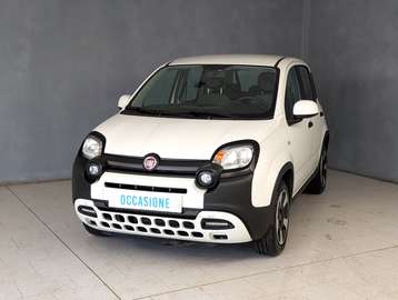 1.0 Hybrid 70cv City Cross