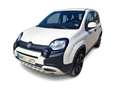 Fiat Panda 1.0 HYBRID 70CV CITY CROSS Bianco - thumbnail 2