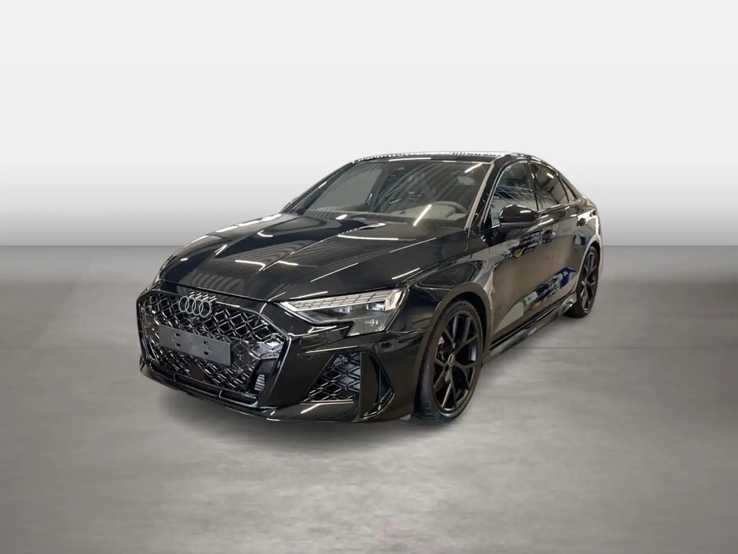 Audi RS3 RS 3 Limousine S tronic Pano ACC RS-Schalensitze Schwarz - 2