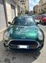 MINI One D Clubman 1.5 Business auto Verde - thumbnail 1