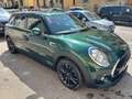 MINI One D Clubman 1.5 Business auto Verde - thumbnail 10