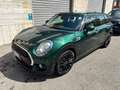 MINI One D Clubman 1.5 Business auto Verde - thumbnail 9