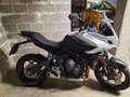 Triumph Tiger Sport Blanc - thumbnail 3