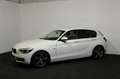 BMW 114 1-serie 114i EDE Business Sport|Leder|Navi|LM Velg White - thumbnail 4