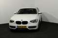 BMW 114 1-serie 114i EDE Business Sport|Leder|Navi|LM Velg bijela - thumbnail 8