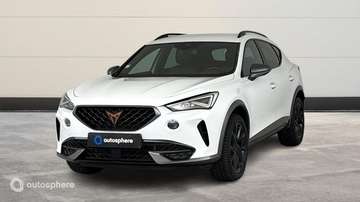1.5 TSI 150ch Business Edition DSG7