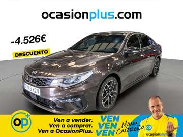 1.6 T-GDi Eco-Dynanics GT Line DCT (Pack Luxury)