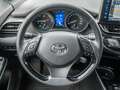 Toyota C-HR 1.8 Hybrid Lounge Allwetter+Leder+Automatik Plateado - thumbnail 8