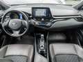 Toyota C-HR 1.8 Hybrid Lounge Allwetter+Leder+Automatik Plateado - thumbnail 7