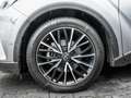 Toyota C-HR 1.8 Hybrid Lounge Allwetter+Leder+Automatik Plateado - thumbnail 4