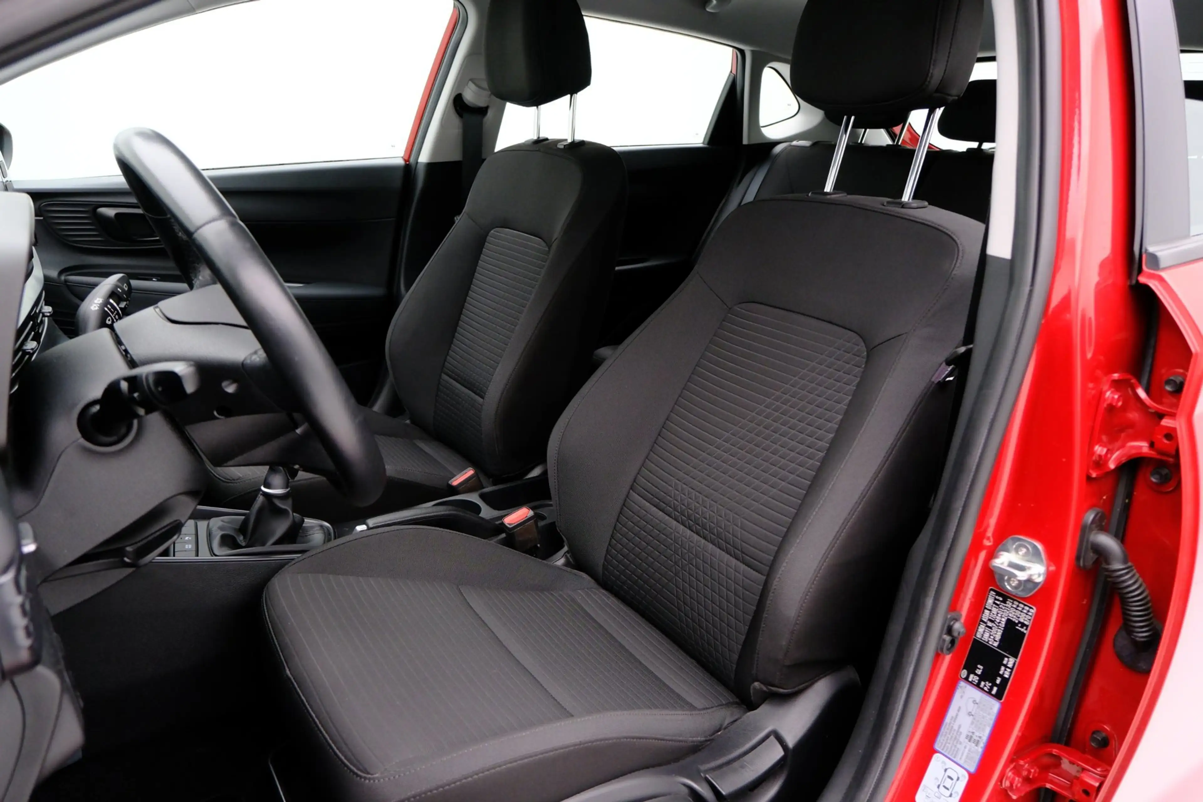 Hyundai i20 1.0 T-GDI Comfort Airco|1e Eig|LMV|Cam|CarPlay — photo 24