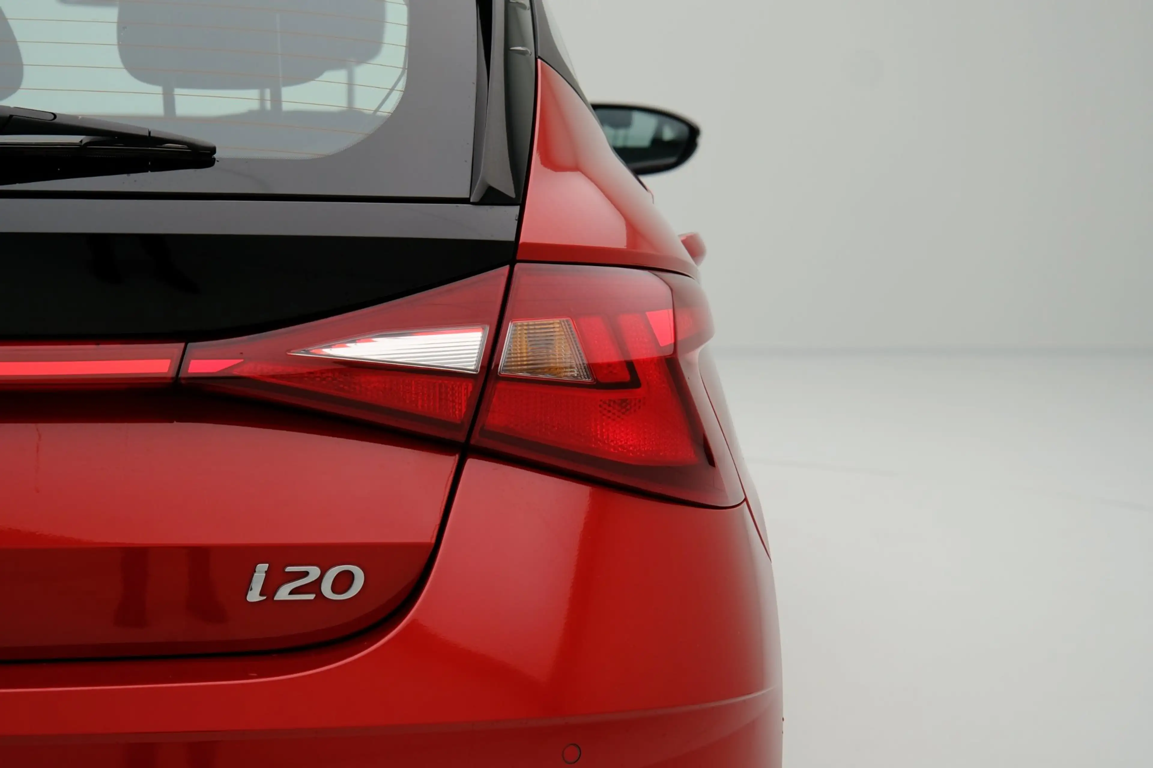 Hyundai i20 1.0 T-GDI Comfort Airco|1e Eig|LMV|Cam|CarPlay — photo 19