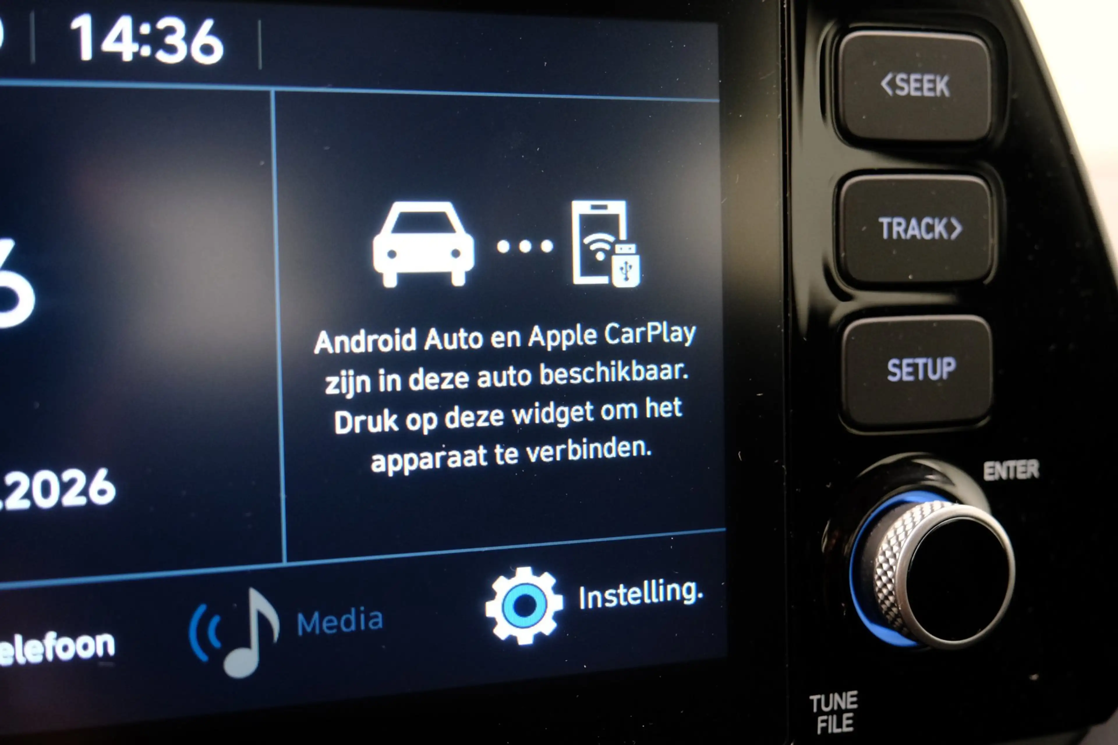 Hyundai i20 1.0 T-GDI Comfort Airco|1e Eig|LMV|Cam|CarPlay — photo 14