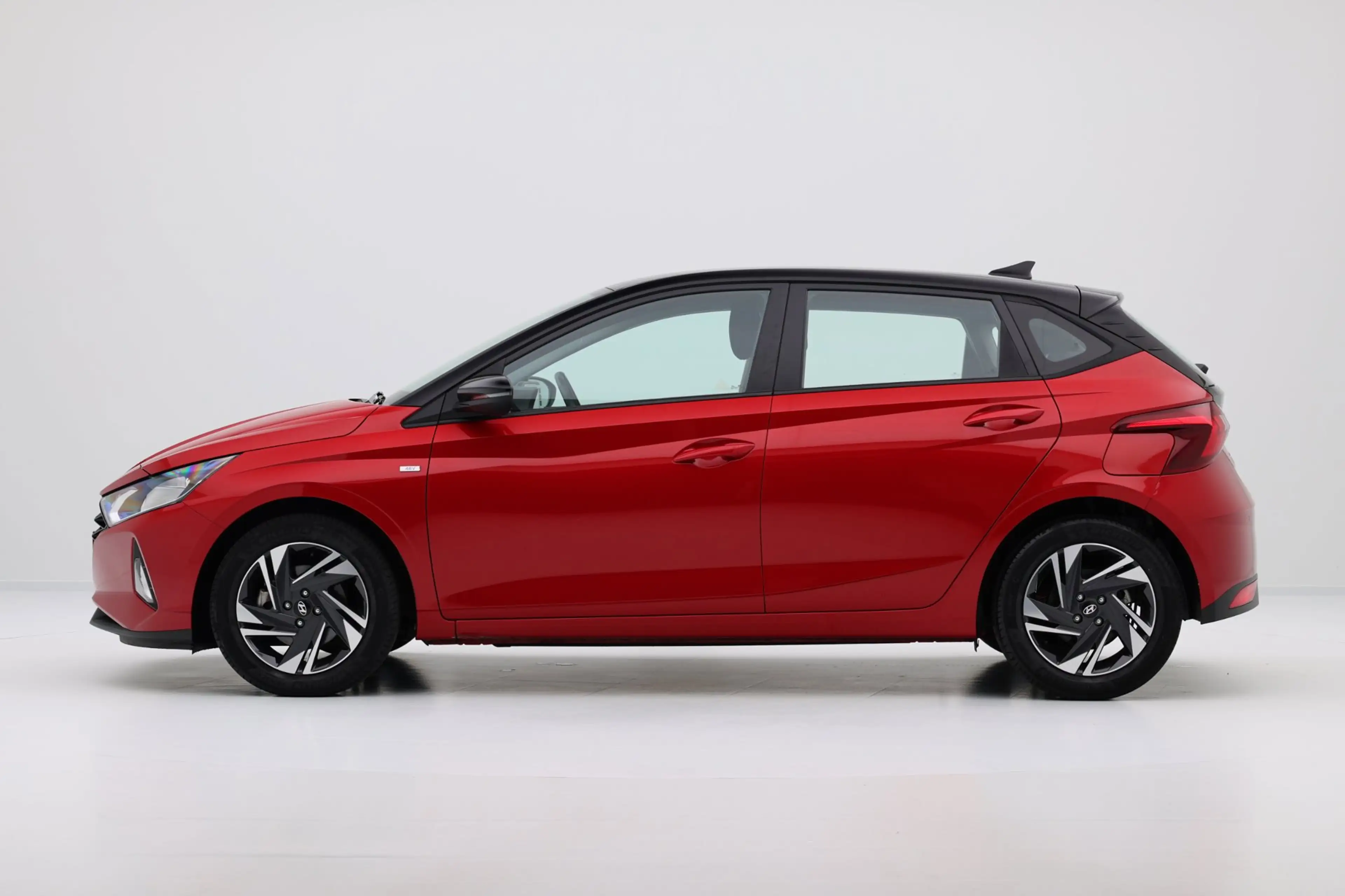 Hyundai i20 1.0 T-GDI Comfort Airco|1e Eig|LMV|Cam|CarPlay — photo 26