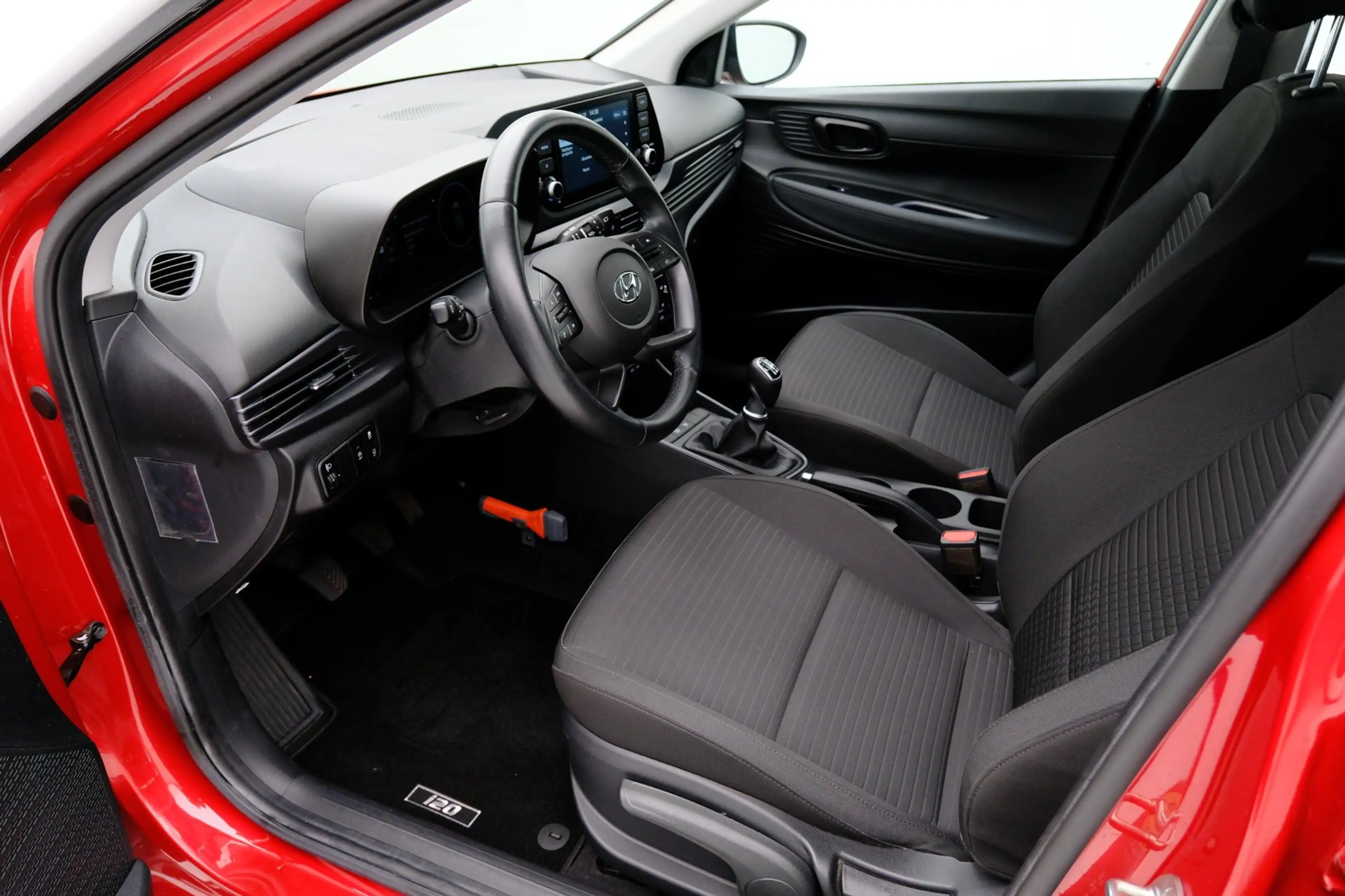 Hyundai i20 1.0 T-GDI Comfort Airco|1e Eig|LMV|Cam|CarPlay — photo 2