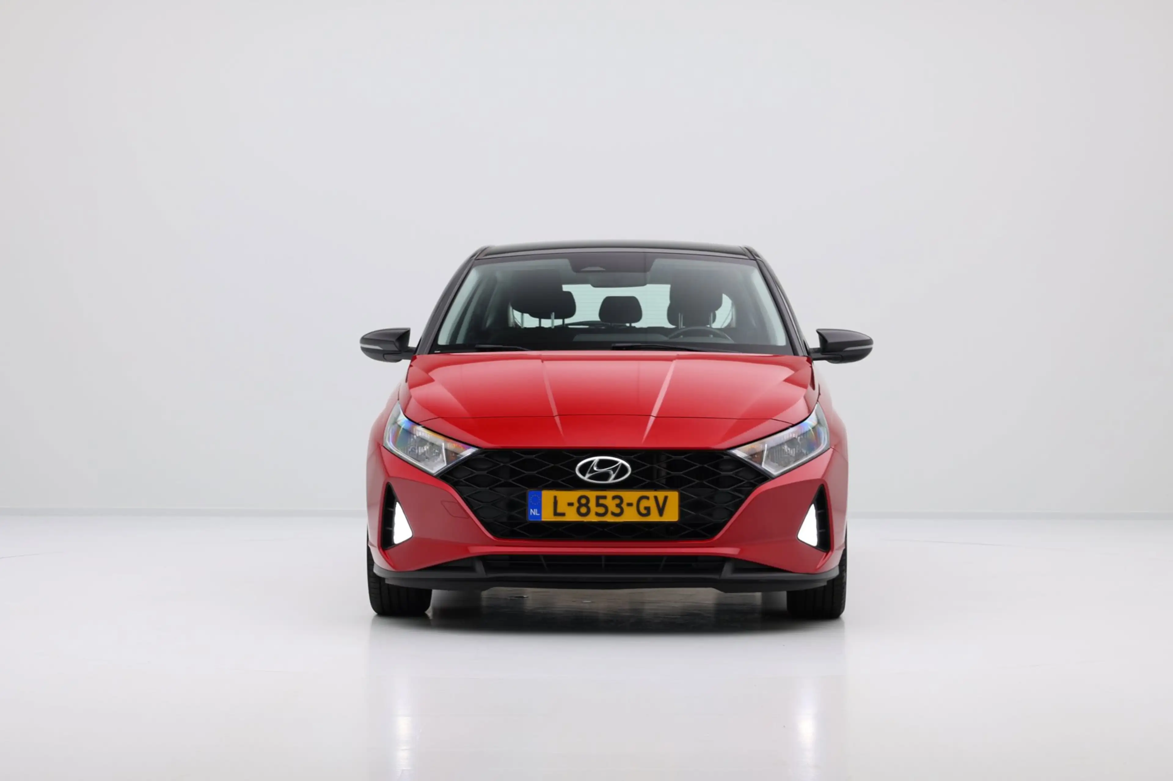 Hyundai i20 1.0 T-GDI Comfort Airco|1e Eig|LMV|Cam|CarPlay — photo 7
