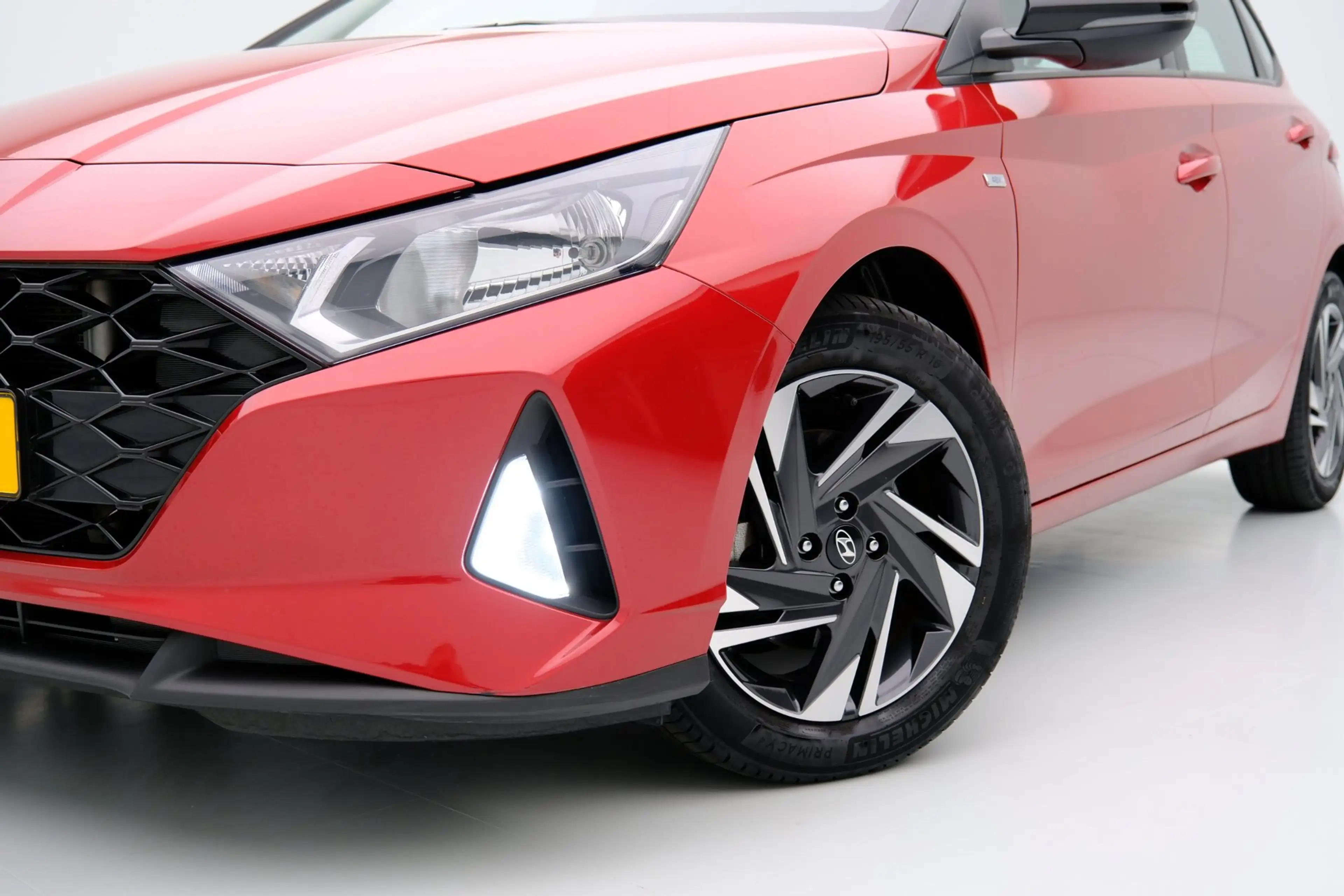 Hyundai i20 1.0 T-GDI Comfort Airco|1e Eig|LMV|Cam|CarPlay — photo 21