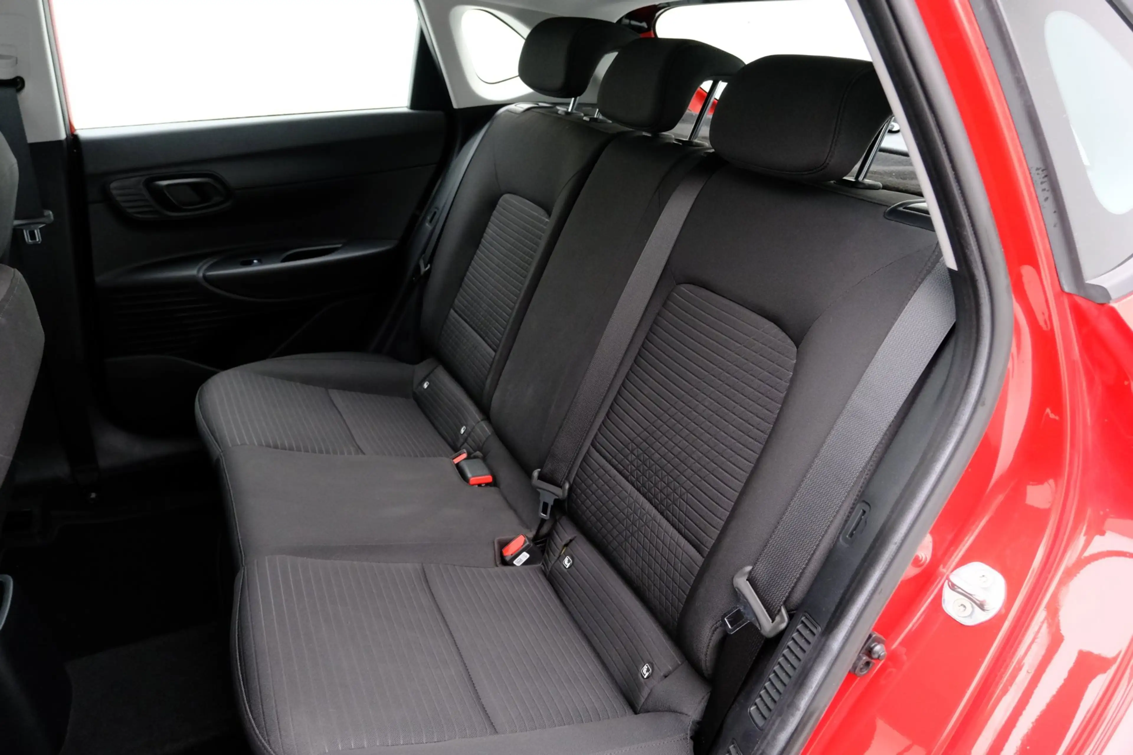 Hyundai i20 1.0 T-GDI Comfort Airco|1e Eig|LMV|Cam|CarPlay — photo 25
