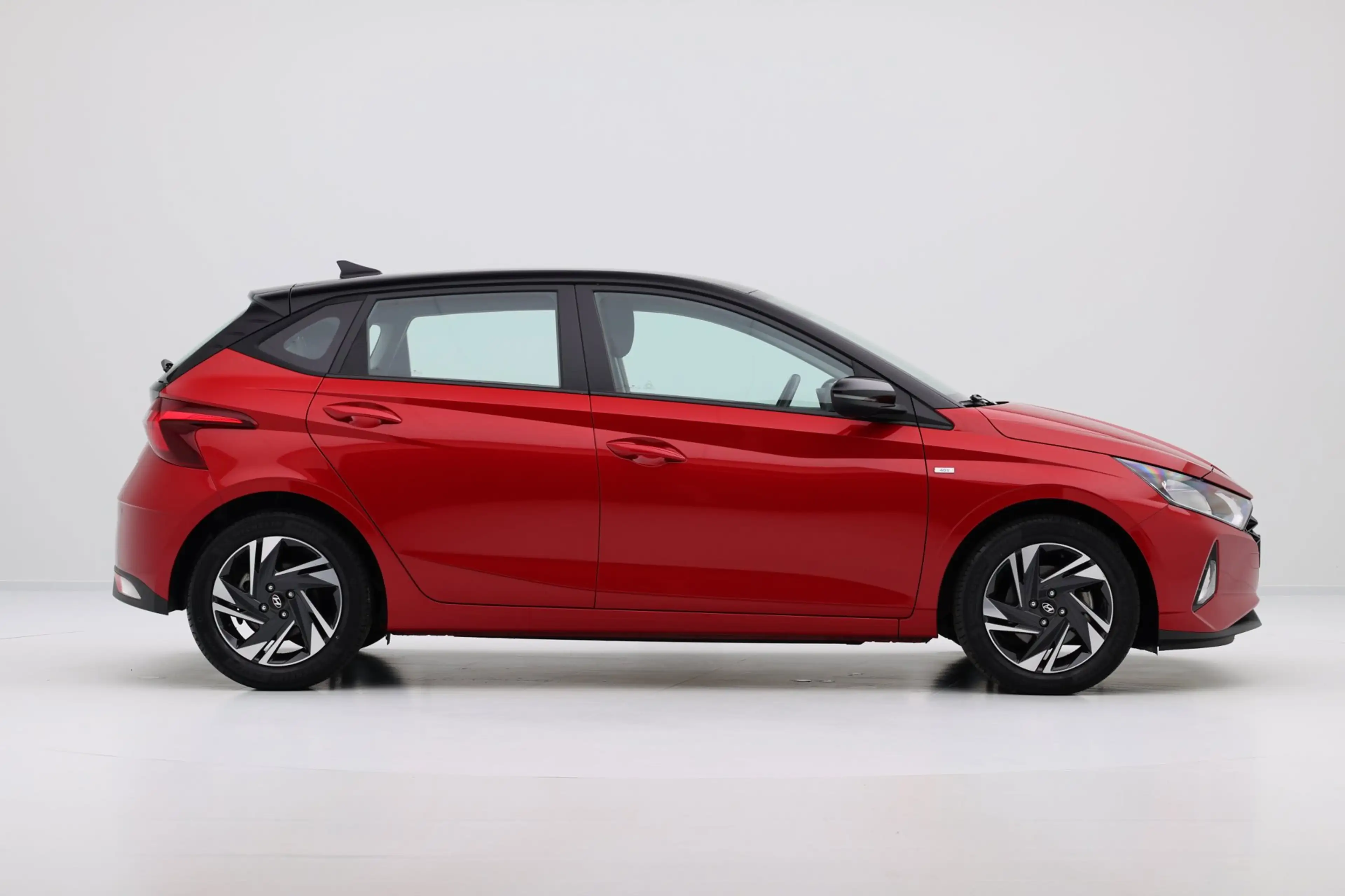 Hyundai i20 1.0 T-GDI Comfort Airco|1e Eig|LMV|Cam|CarPlay — photo 27