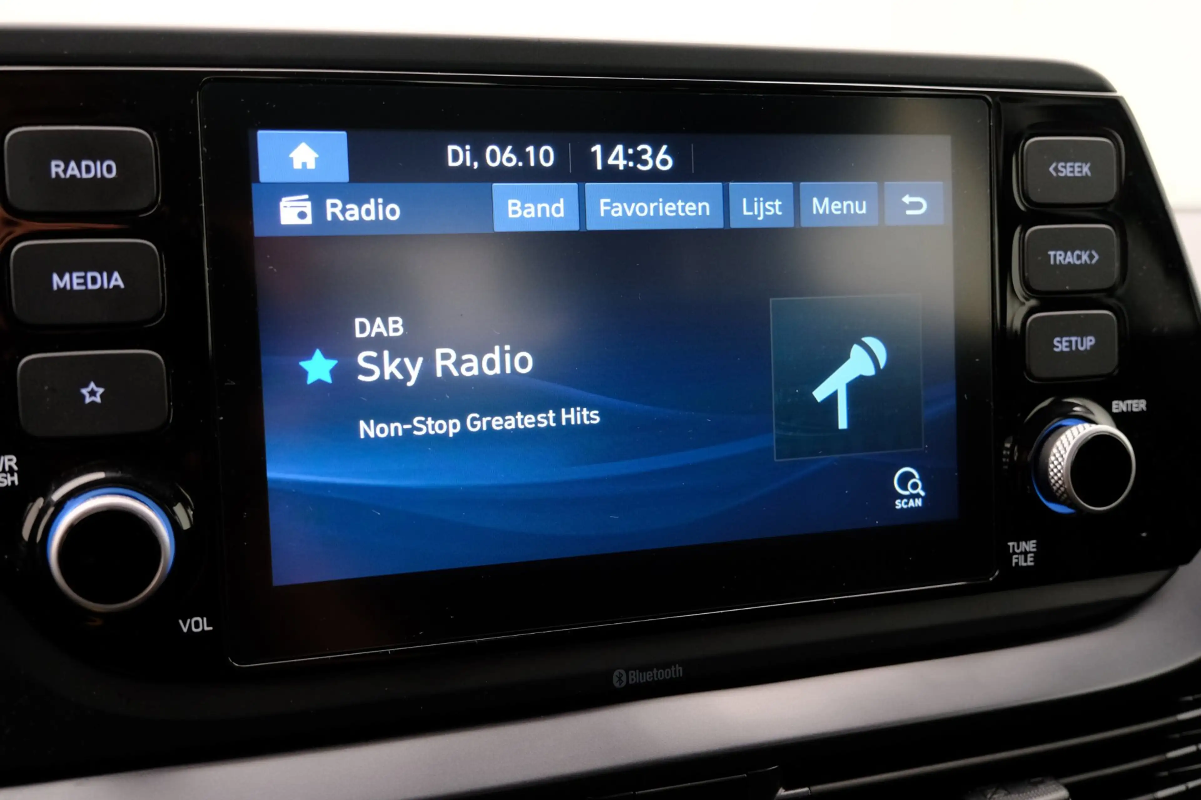 Hyundai i20 1.0 T-GDI Comfort Airco|1e Eig|LMV|Cam|CarPlay — photo 16