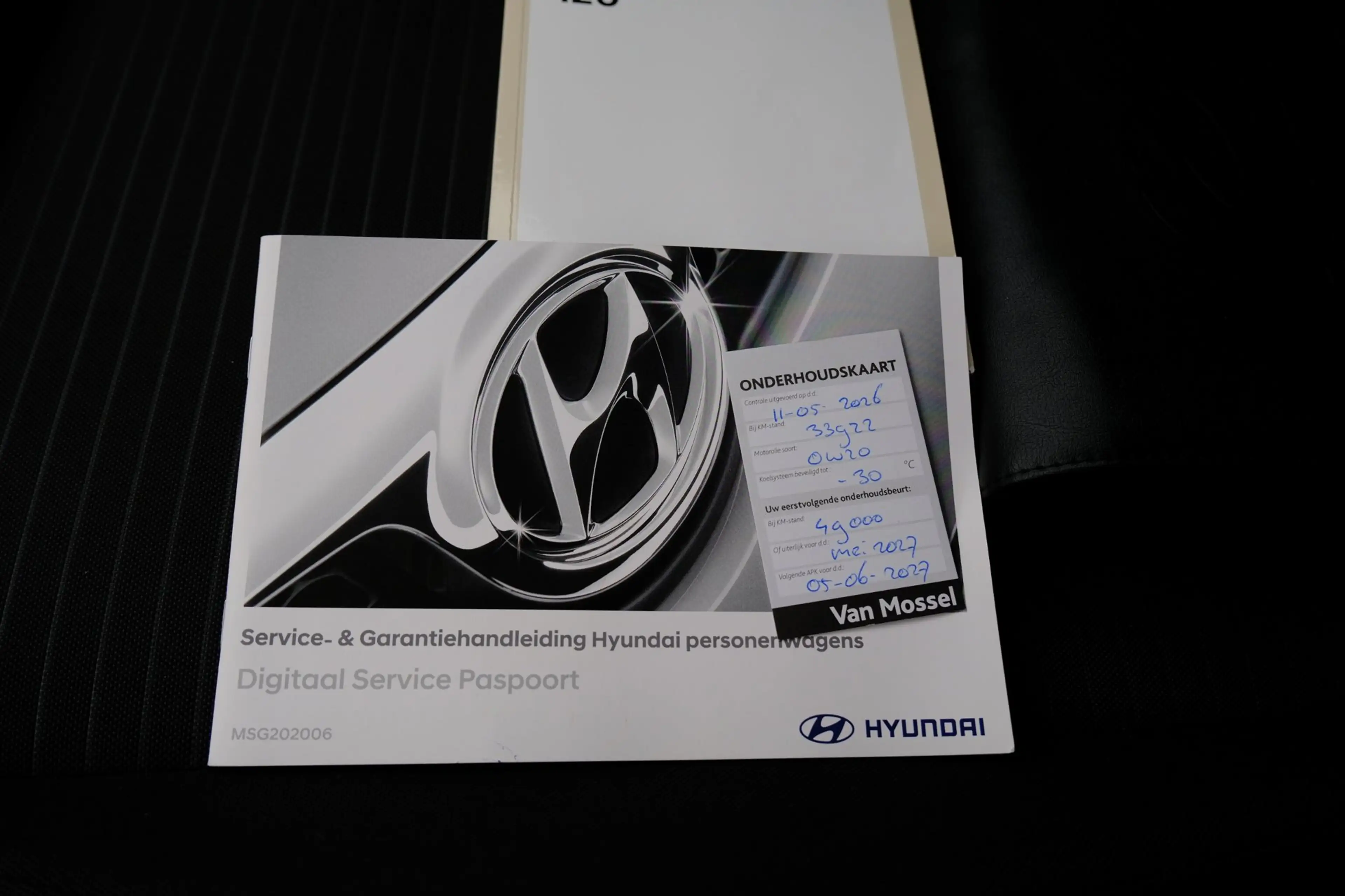 Hyundai i20 1.0 T-GDI Comfort Airco|1e Eig|LMV|Cam|CarPlay — photo 18