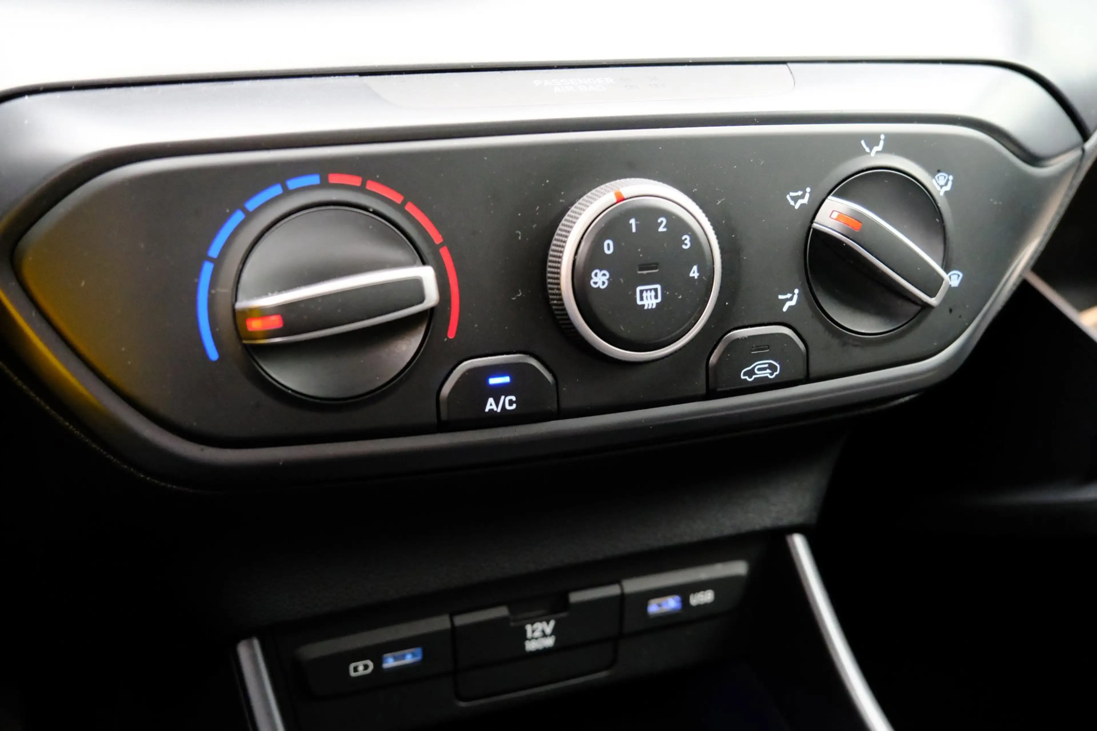 Hyundai i20 1.0 T-GDI Comfort Airco|1e Eig|LMV|Cam|CarPlay — photo 12