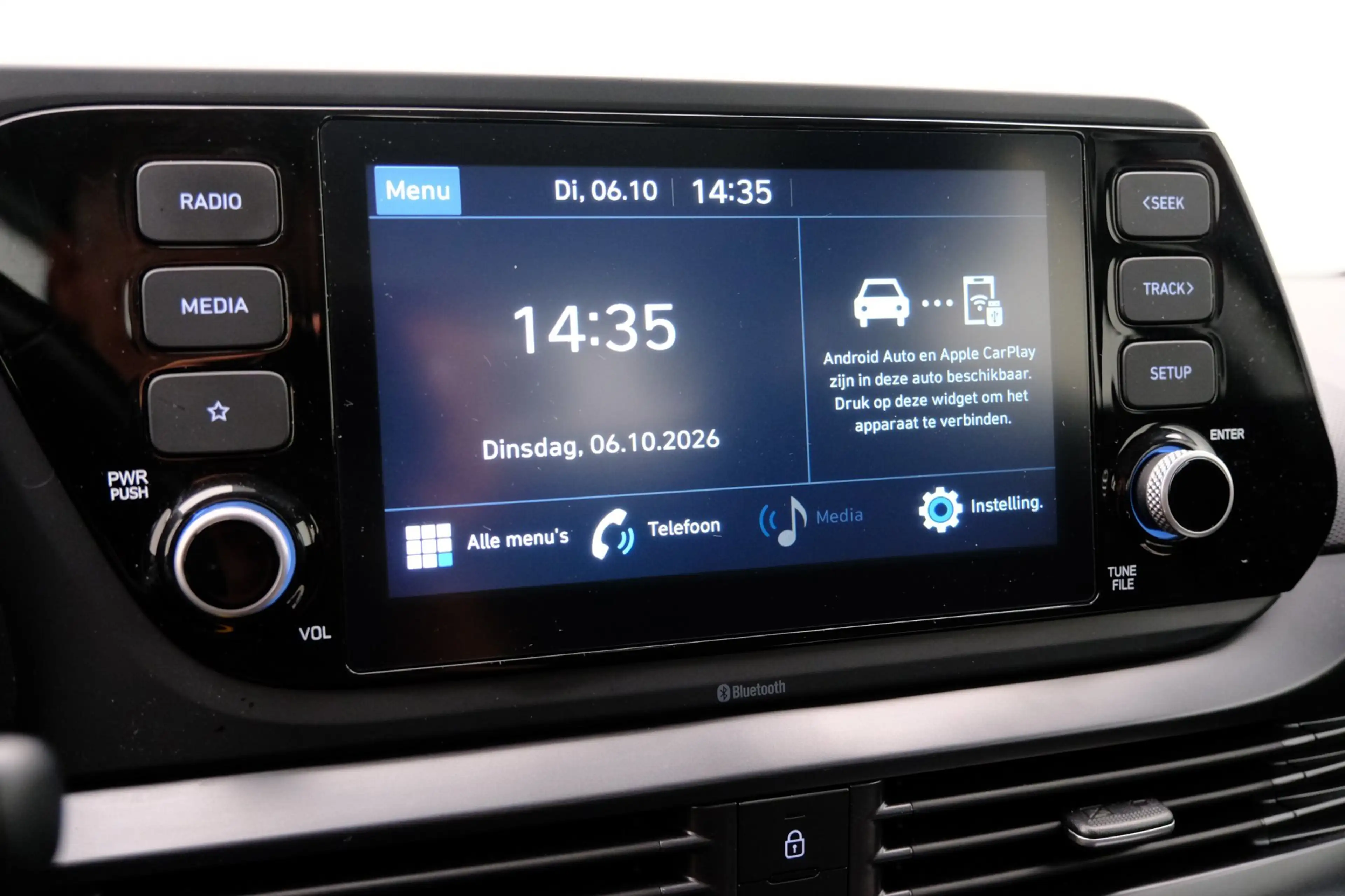Hyundai i20 1.0 T-GDI Comfort Airco|1e Eig|LMV|Cam|CarPlay — photo 17