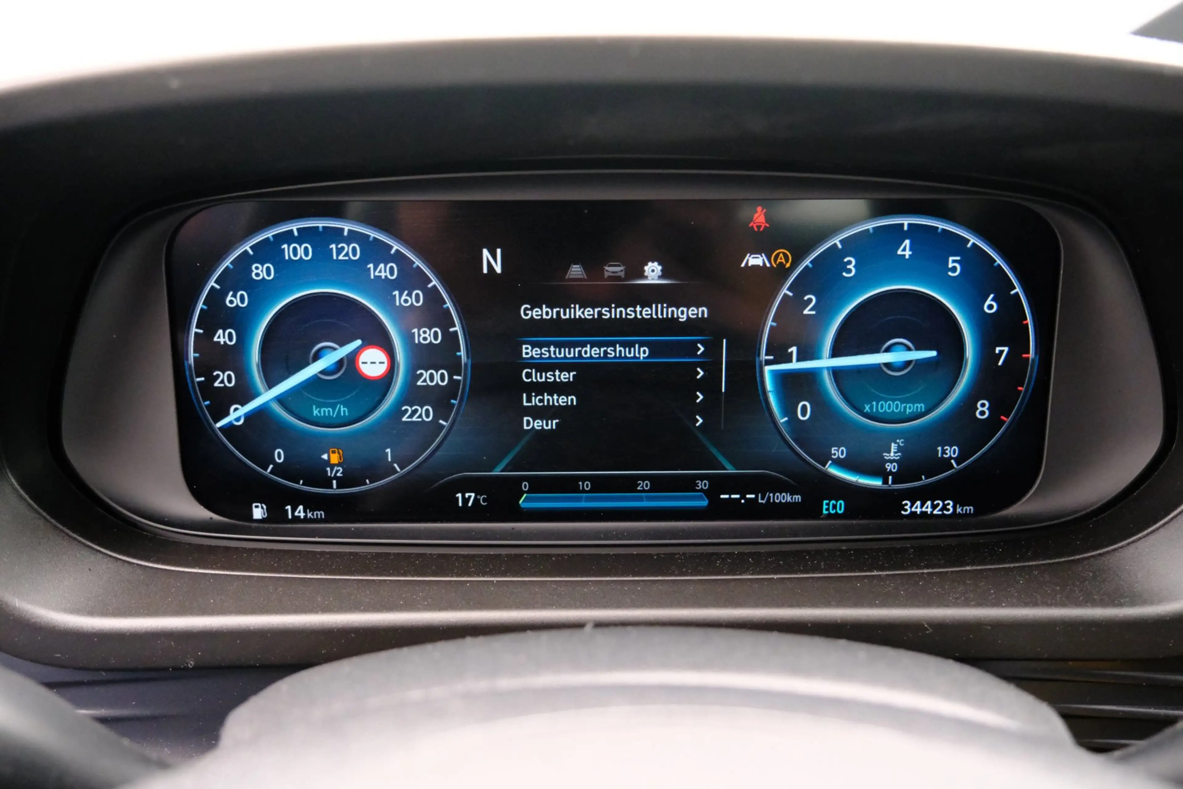 Hyundai i20 1.0 T-GDI Comfort Airco|1e Eig|LMV|Cam|CarPlay — photo 6