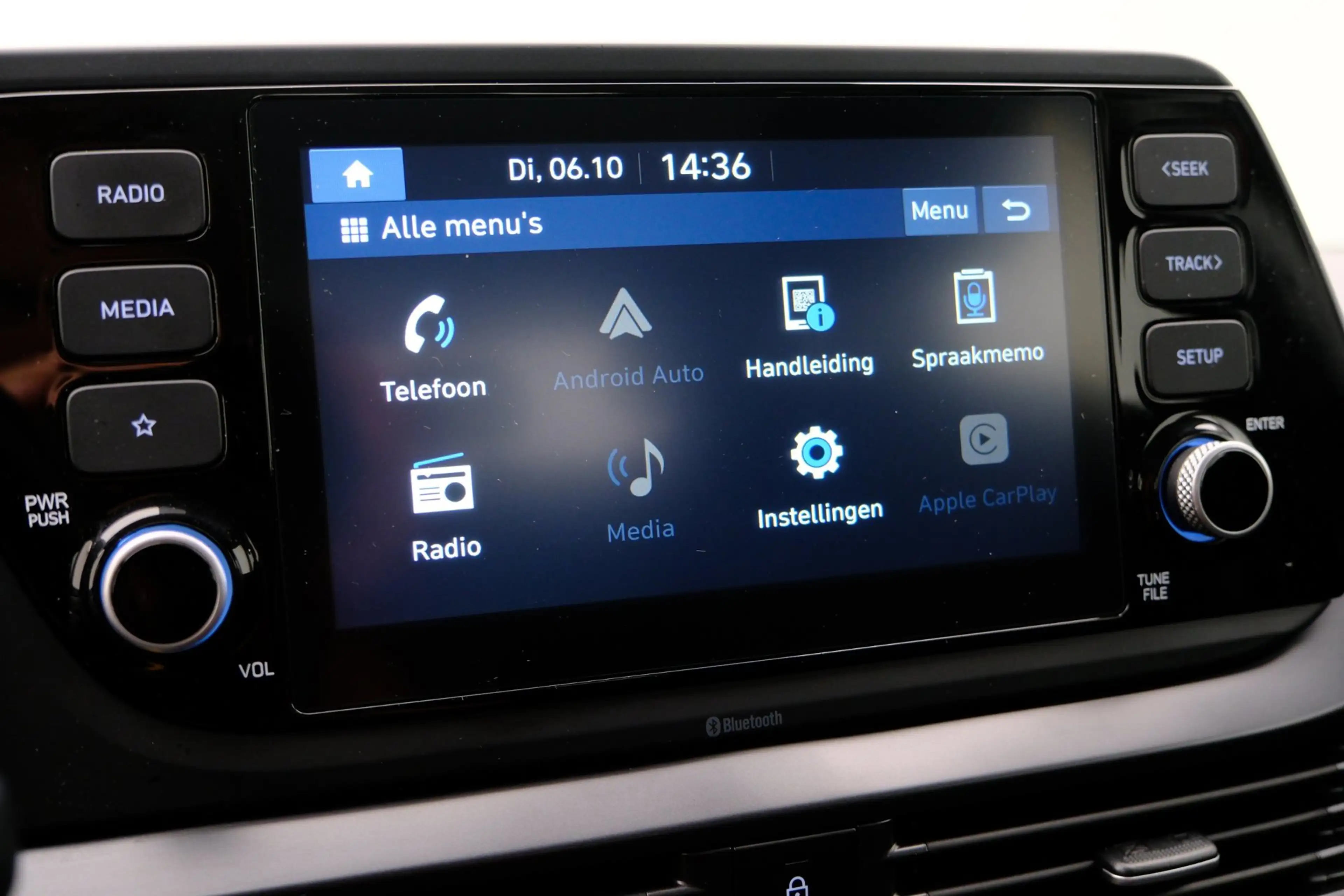 Hyundai i20 1.0 T-GDI Comfort Airco|1e Eig|LMV|Cam|CarPlay — photo 15