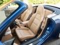 Porsche 991 3.8 Carrera S Cabrio PDK Unipro 111 Bleu - thumbnail 10