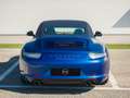 Porsche 991 3.8 Carrera S Cabrio PDK Unipro 111 Bleu - thumbnail 8