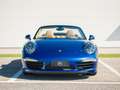 Porsche 991 3.8 Carrera S Cabrio PDK Unipro 111 Bleu - thumbnail 6