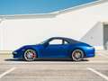 Porsche 991 3.8 Carrera S Cabrio PDK Unipro 111 Bleu - thumbnail 7