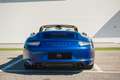 Porsche 991 3.8 Carrera S Cabrio PDK Unipro 111 Bleu - thumbnail 5