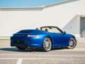 Porsche 991 3.8 Carrera S Cabrio PDK Unipro 111 Bleu - thumbnail 3