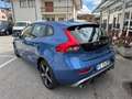 Volvo V40 V40 D2 R-design Momentum Blauw - thumbnail 6