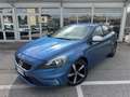 Volvo V40 V40 D2 R-design Momentum Blauw - thumbnail 1