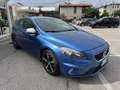 Volvo V40 V40 D2 R-design Momentum Blauw - thumbnail 3