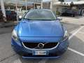Volvo V40 V40 D2 R-design Momentum Blauw - thumbnail 2