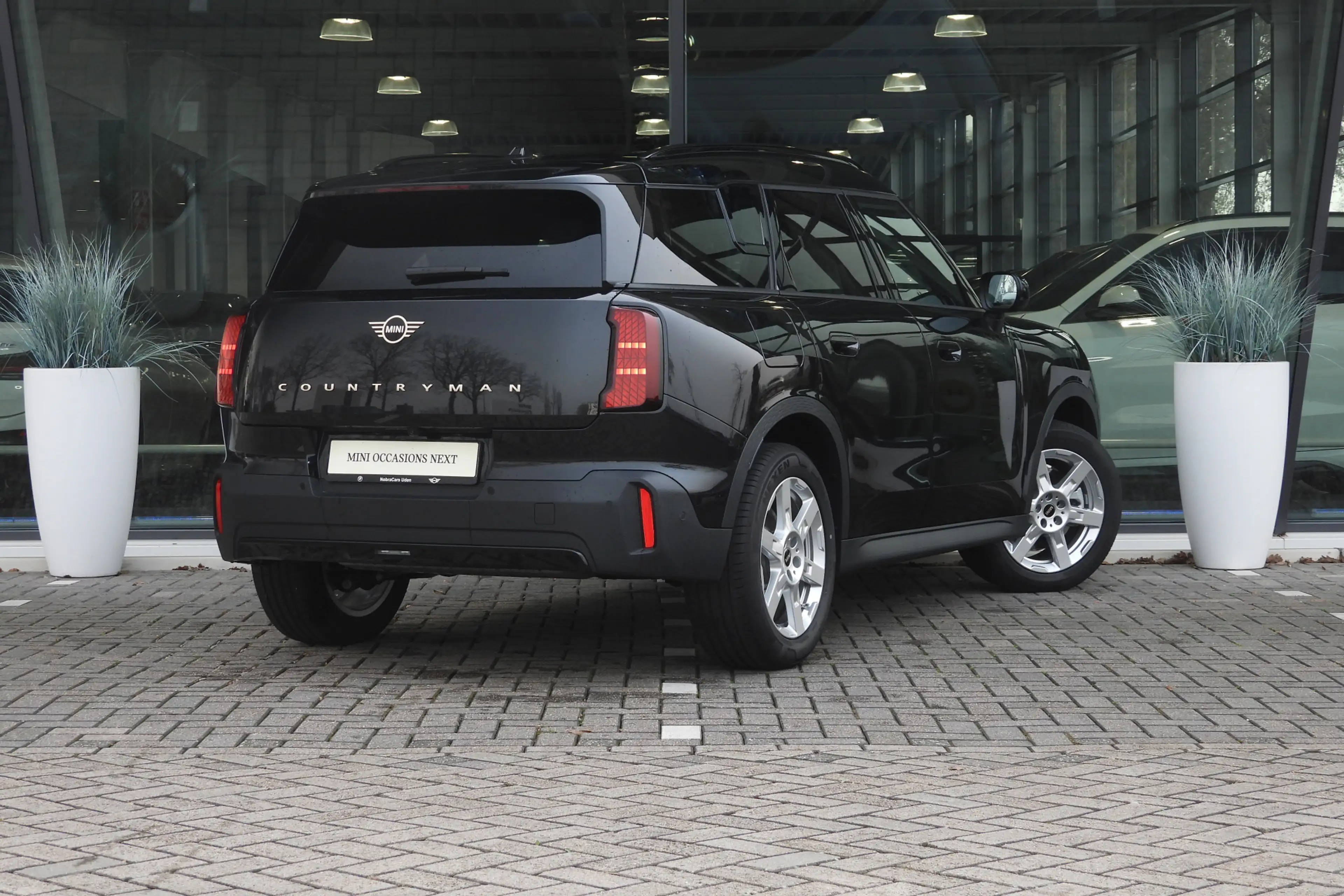 MINI Countryman C Mini Automaat / Head-Up / LED / Stoelverwarming / — photo 4