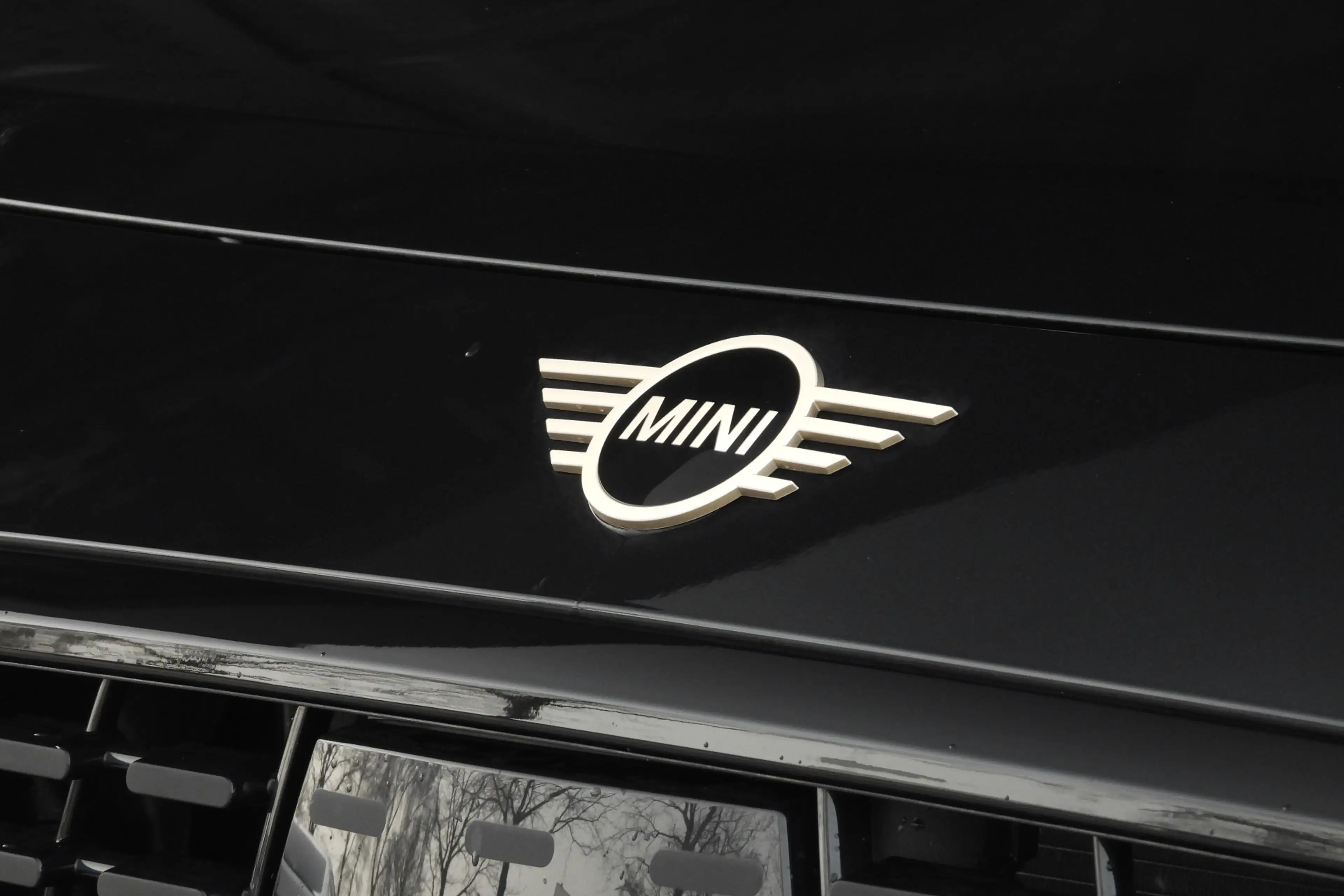 MINI Countryman C Mini Automaat / Head-Up / LED / Stoelverwarming / — photo 7