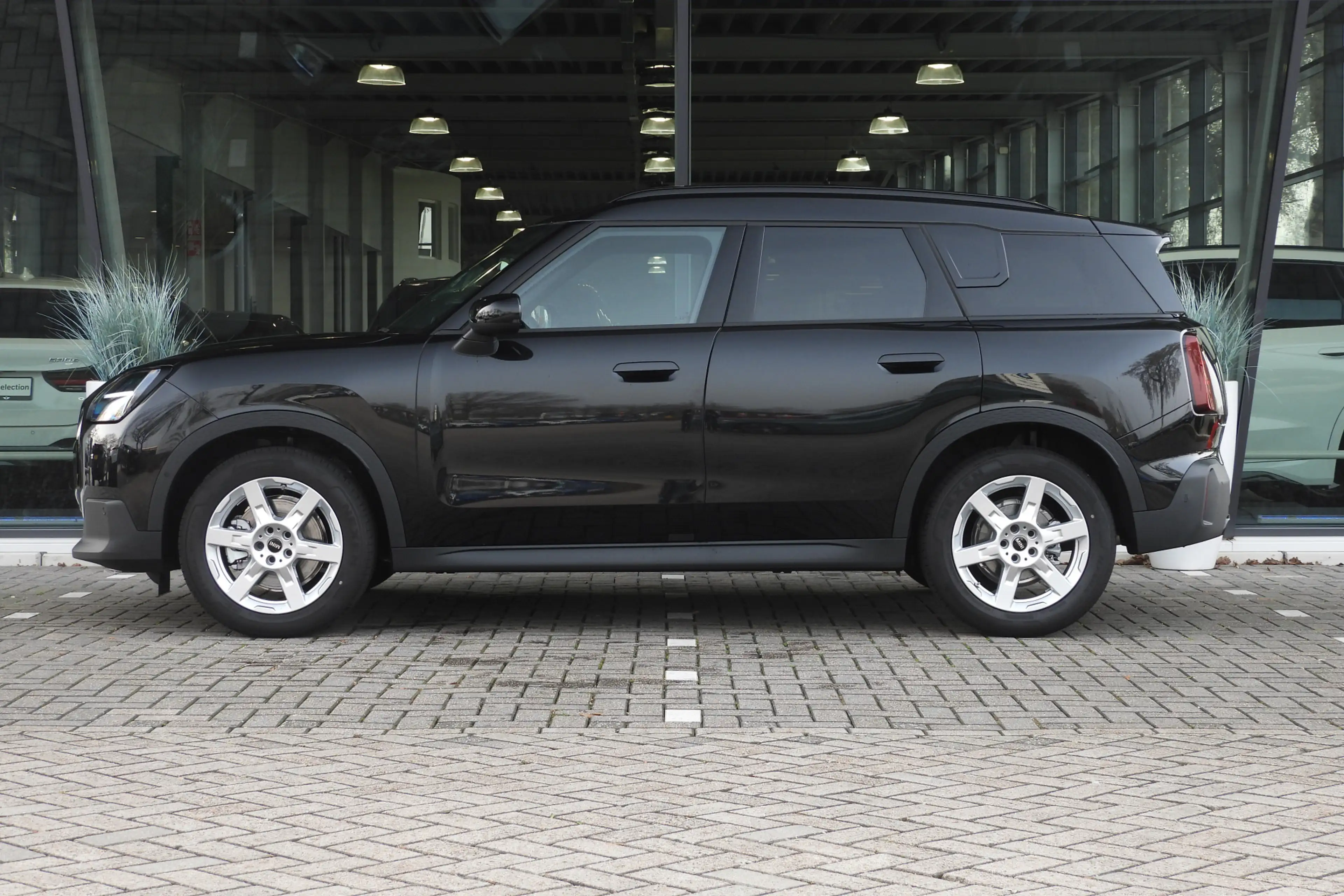 MINI Countryman C Mini Automaat / Head-Up / LED / Stoelverwarming / — photo 5