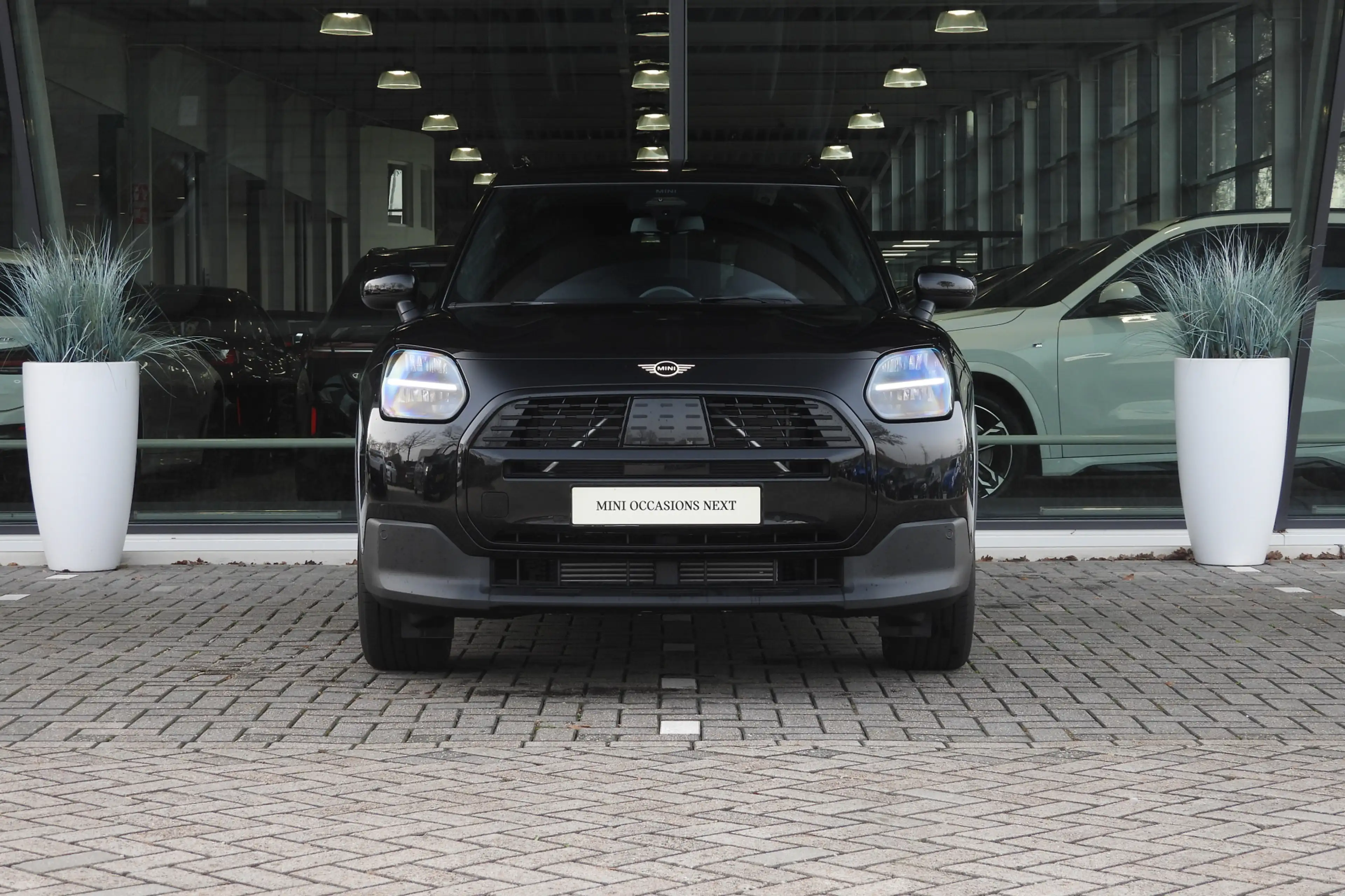 MINI Countryman C Mini Automaat / Head-Up / LED / Stoelverwarming / — photo 9