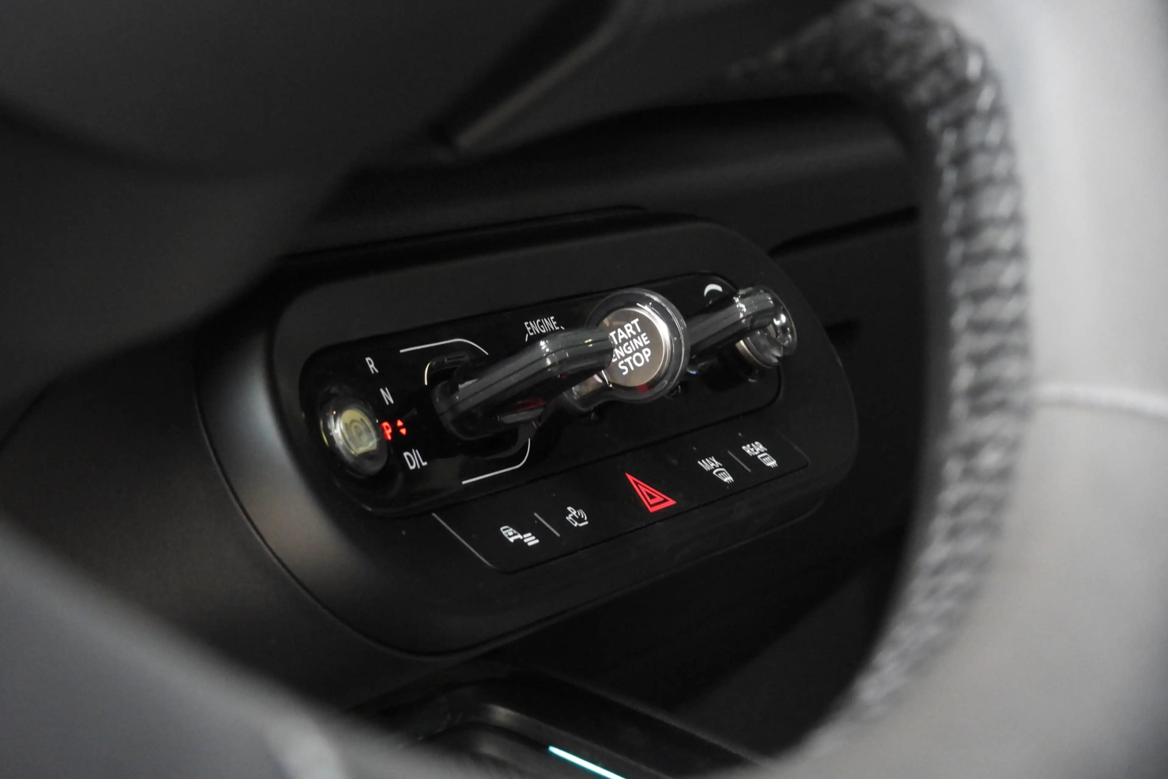 MINI Countryman C Mini Automaat / Head-Up / LED / Stoelverwarming / — photo 13