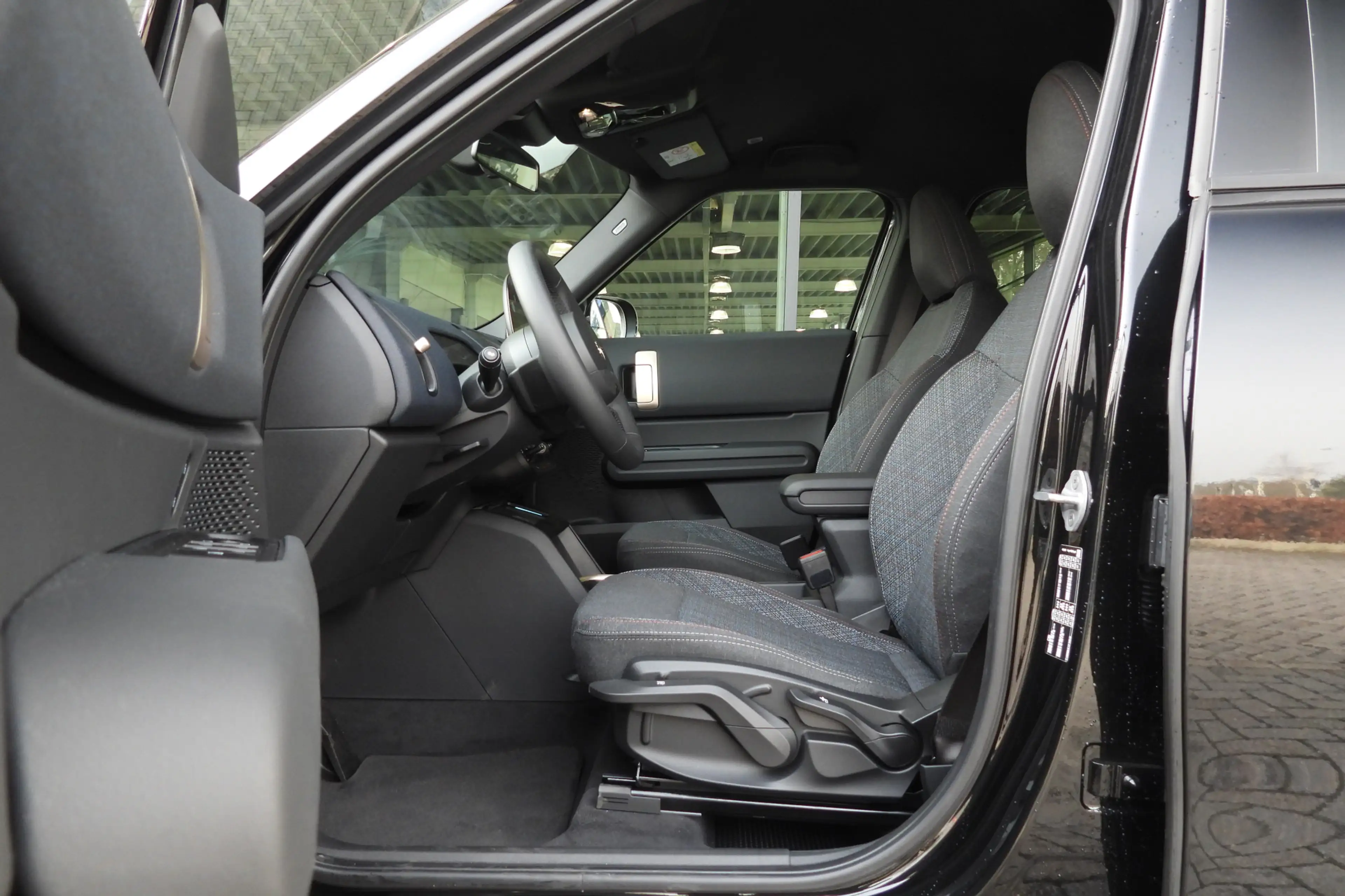 MINI Countryman C Mini Automaat / Head-Up / LED / Stoelverwarming / — photo 14